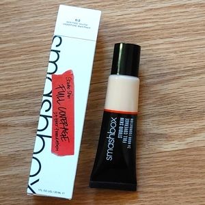 0.2 Studio Skin Full Coverage 24 Hr Foundation